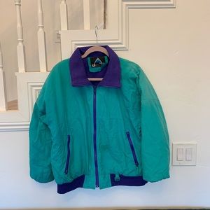 Vintage Jacket